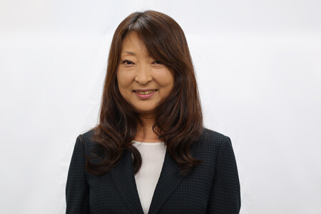 代表取締役 櫻井伸子